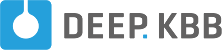 DEEP.KBB Logo